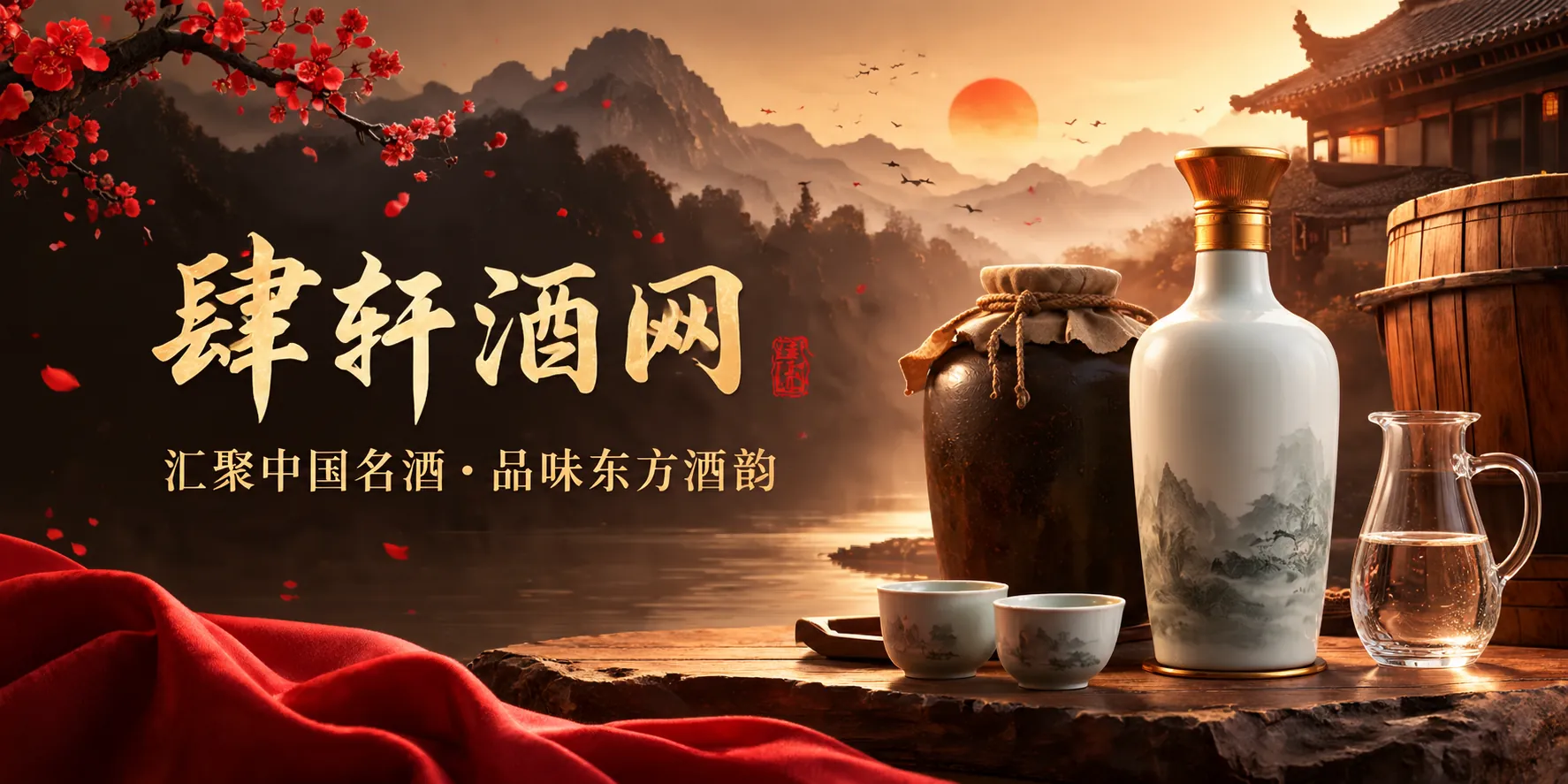 我们的创意团队
